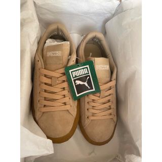 メゾンキツネ コラボ スニーカー(メンズ)の通販 21点 | MAISON KITSUNE