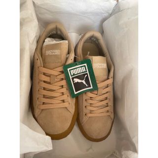 メゾンキツネ スニーカー(メンズ)の通販 100点以上 | MAISON KITSUNE