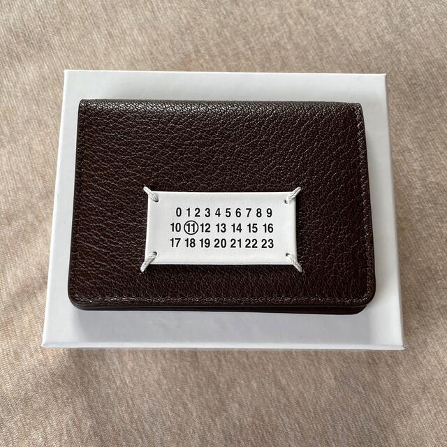 大きな割引 マルジェラ カレンダータグ メゾン 新品 - Margiela Martin