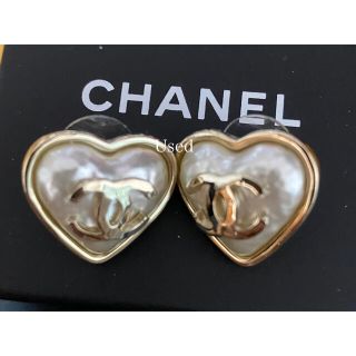 シャネル ピアス(ハート)の通販 200点以上 | CHANELのレディースを シャネル ピアス(ハート)の通販 200点以上 | CHANELのレディースを