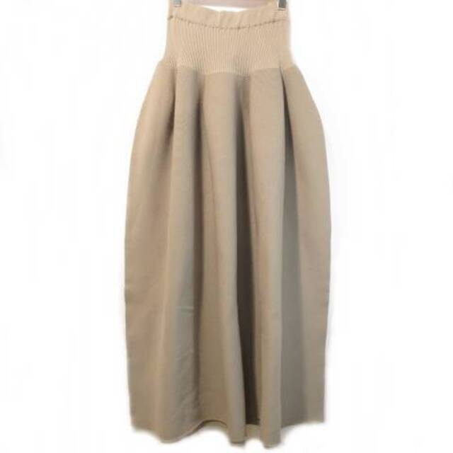 お手頃 CFCL 21SS POTTERY SKIRT ニット スカート レディース | bca.edu.gr