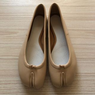 マルタンマルジェラ(Maison Martin Margiela)の専用　Maison Margiela tabi 36 バレエシューズ(バレエシューズ)