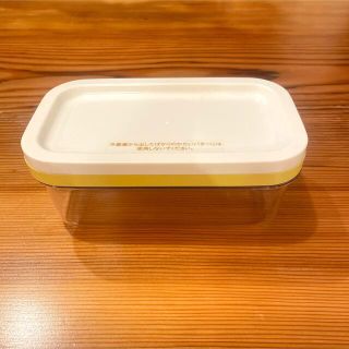 バターケース　バターカッター(調理道具/製菓道具)