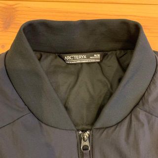 ARC'TERYX - アークテリクス セトンジャケット M seton jacket の通販 ...