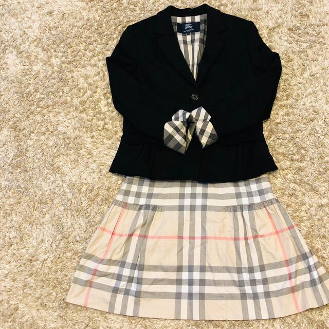 BURBERRY LONDON バーバリー ロンドン 160 フォーマル-