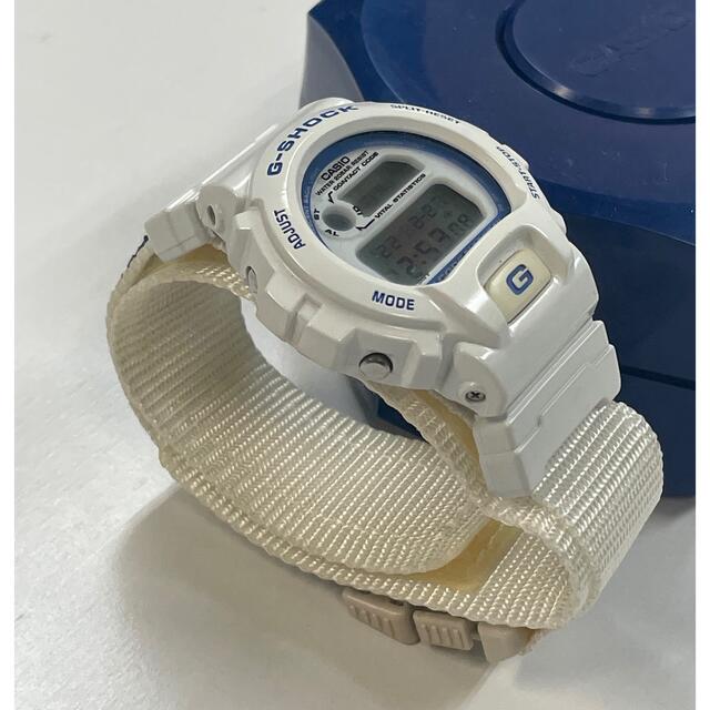 G-SHOCK(ジーショック)のG-SHOCK CASIO DW-6696 CODE NAME メンズの時計(腕時計(デジタル))の商品写真