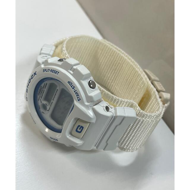 G-SHOCK(ジーショック)のG-SHOCK CASIO DW-6696 CODE NAME メンズの時計(腕時計(デジタル))の商品写真