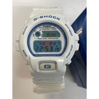 ジーショック(G-SHOCK)のG-SHOCK CASIO DW-6696 CODE NAME(腕時計(デジタル))
