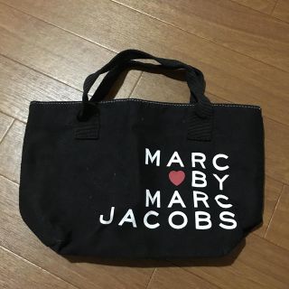 マークバイマークジェイコブス(MARC BY MARC JACOBS)のトートバッグ(トートバッグ)