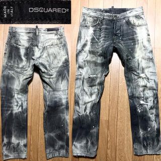 ディースクエアード(DSQUARED2)のシゲル様専用(デニム/ジーンズ)