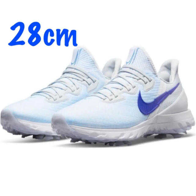 Nike AIR zoom インフィニティツアー28cm