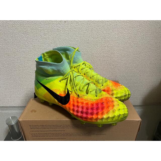 24.5cmマジスタ オブラ　エリート モデルnike