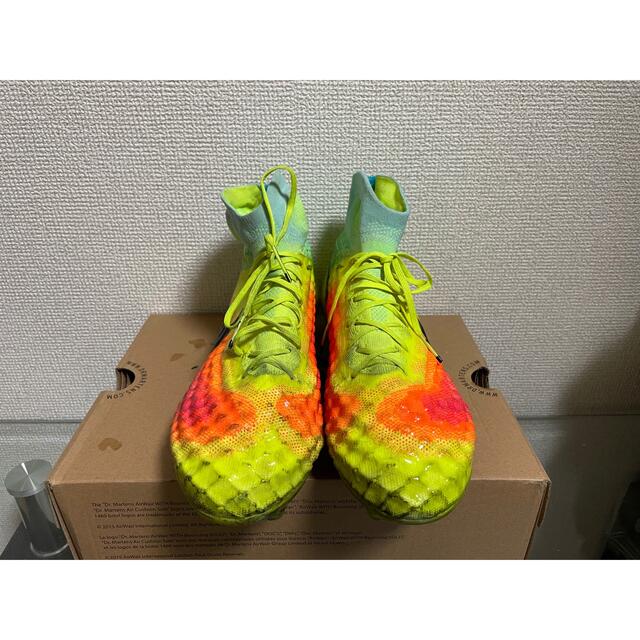 24.5cmマジスタ オブラ　エリート モデルnike