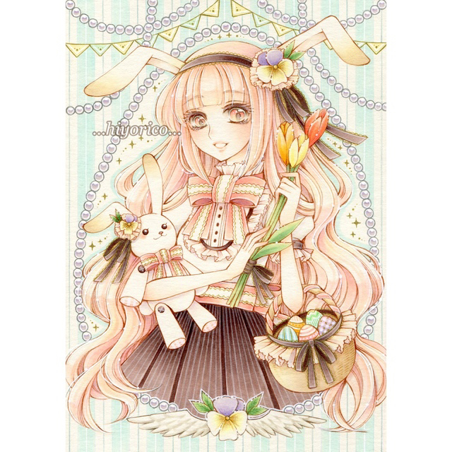 さくら様 専用】イラストオーダーページ 超特価SALE開催! www.toyotec.com