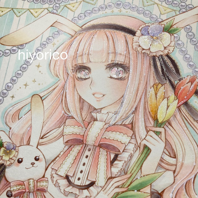 さくら様 専用】イラストオーダーページ 超特価SALE開催! www.toyotec.com