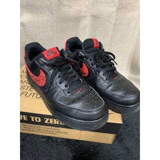 ナイキ(NIKE)のNIKE エアフォース1 (スニーカー)