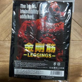 金剛筋 LEGGINGS レギンス (レギンス/スパッツ)