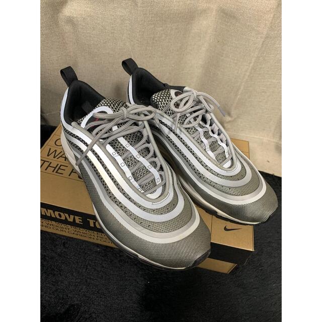 NIKE AIR MAX97靴/シューズ