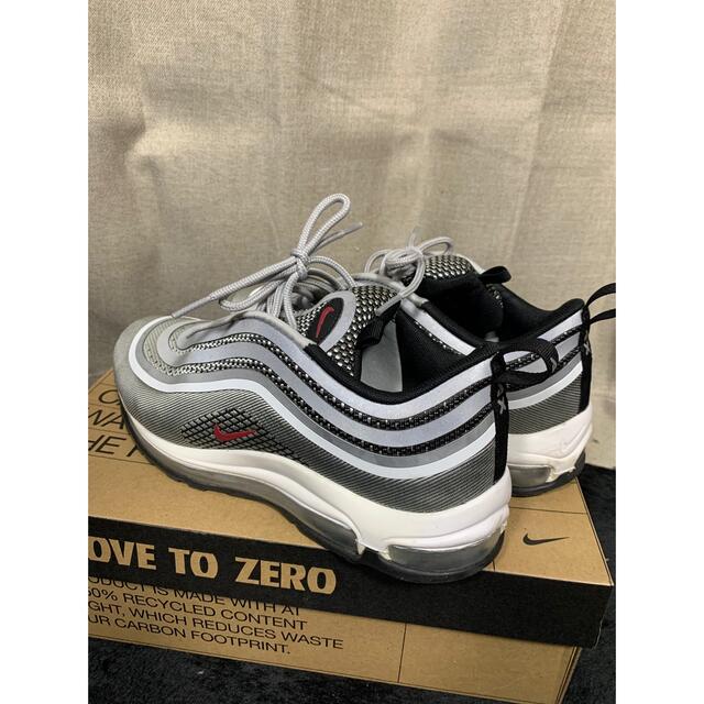 NIKE AIR MAX97靴/シューズ