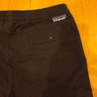 パタゴニア(patagonia)の(廃盤)Patagonia パタゴニア  バギーズロングパンツ(ワークパンツ/カーゴパンツ)