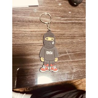 シュプリーム(Supreme)のcvtvlist CTLS カタリスト Keychain キーホルダー(その他)