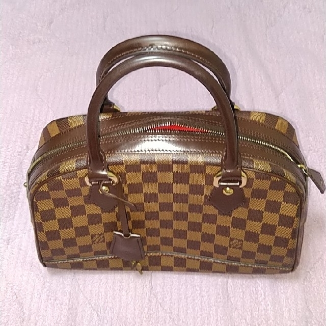 ルイヴィトン LOUIS VUITTON バック N60008DUOMO