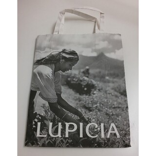 ルピシア(LUPICIA)のLUPICIA ショップ袋(ショップ袋)