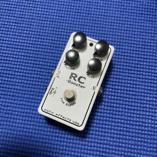 RC boosterのフリマアイテム一覧