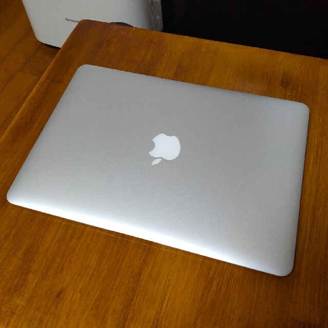 MacBook Air Early 2015 13インチ USキーボード