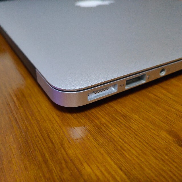 MacBook Air Early 2015 13インチ USキーボード