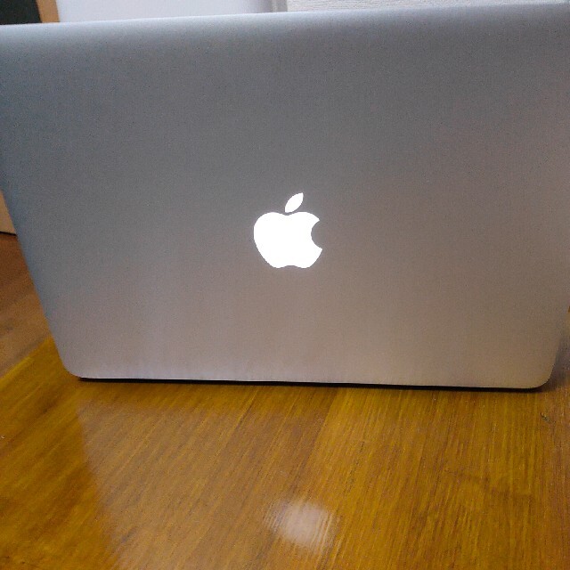 MacBook Air Early 2015 13インチ USキーボード