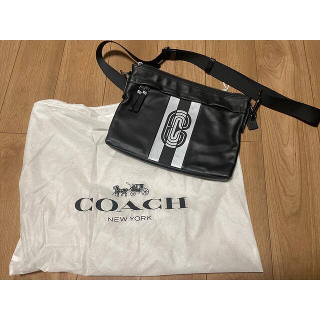 COACH ショルダーバッグ