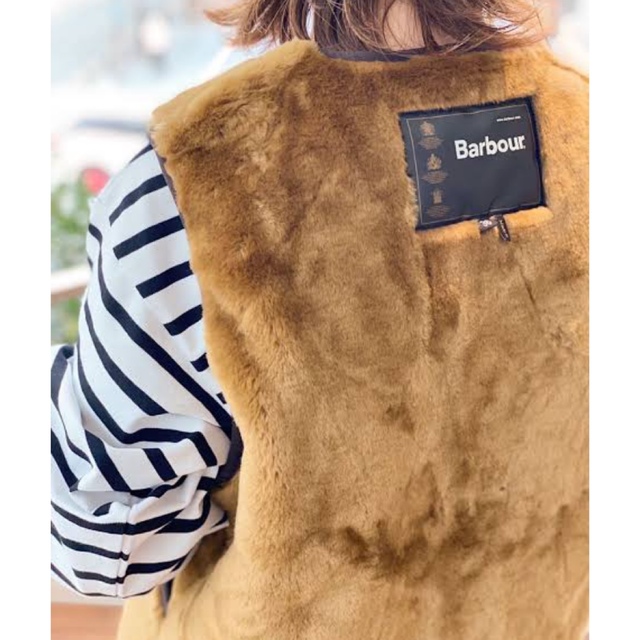 Barbour ファーベスト | lacabanenca.es
