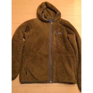 パタゴニア(patagonia)のpatagonia　Ms Los Gatos Hoody(その他)