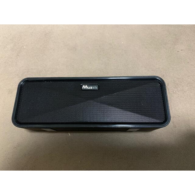Muzili Bluetooth スピーカー Muzili Bluetooth スピーカー