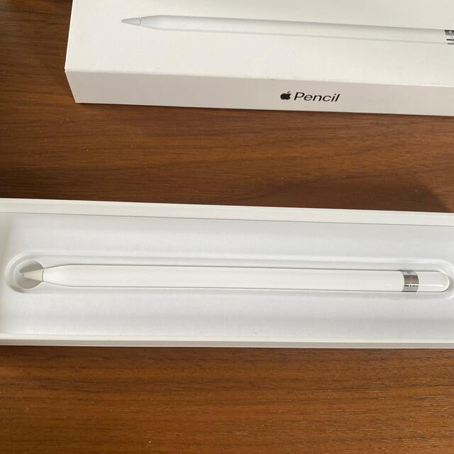 Apple(アップル)のApple Japan(同) iPad Pro Apple Pencil スマホ/家電/カメラのPC/タブレット(その他)の商品写真