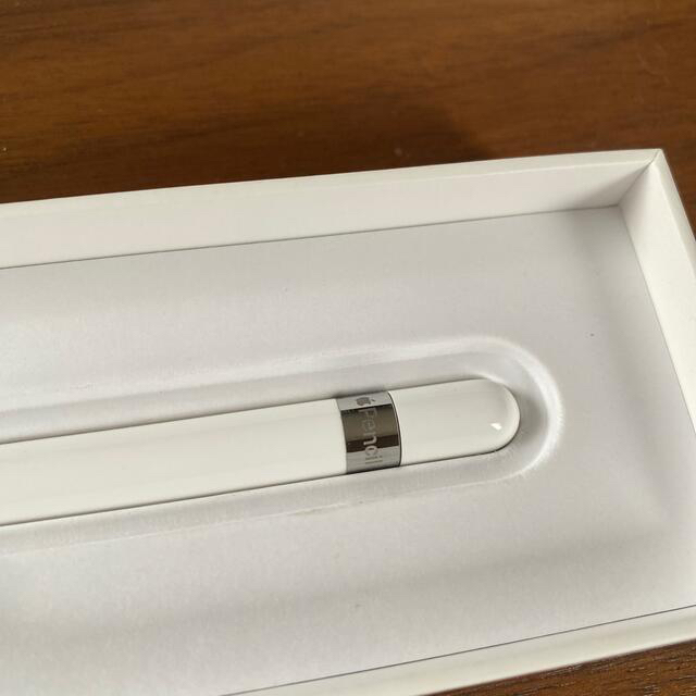 Apple(アップル)のApple Japan(同) iPad Pro Apple Pencil スマホ/家電/カメラのPC/タブレット(その他)の商品写真