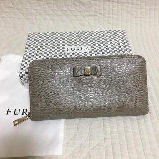 フルラ(Furla)のフルラ　長財布(財布)