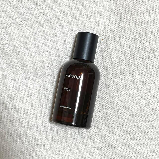 Aesop  タシット50ml 香水