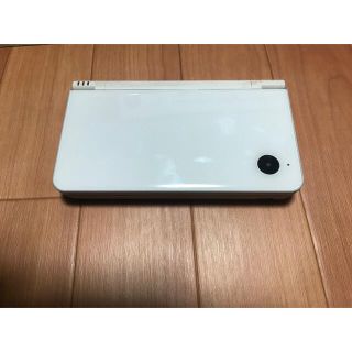 ニンテンドーDS(ニンテンドーDS)のニンテンドーDS LL 当時物(携帯用ゲーム機本体)