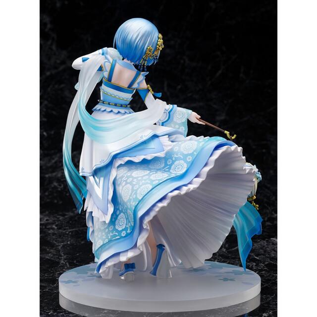 Re:ゼロから始める異世界生活 レム -漢服- 1/7スケールフィギュア Re:ゼロから始める異世界生活 レム -漢服- 1/7スケールフィギュア