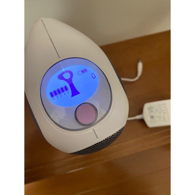 tria トリア 脱毛器パーソナルレーザーダツモウキ4X | www.innoveering.net