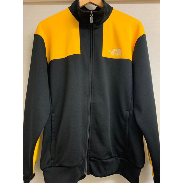 美品　 NORTHFACE ノースフェイス　JERSEY JACKET