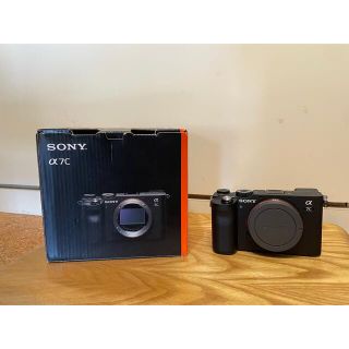 SONY - 【美品】sony α7II ボディ(ILCE-7M2)の通販 by haguchi's shop｜ソニーならラクマ