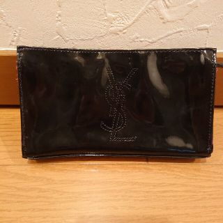 サンローラン(Saint Laurent)のYvesSaintLaurent イヴ・サンローラン   YSL  　ポーチ(ポーチ)