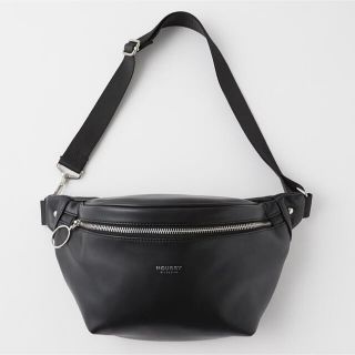 マウジー(moussy)のmoussy waist&shoulderバッグ(ボディバッグ/ウエストポーチ)