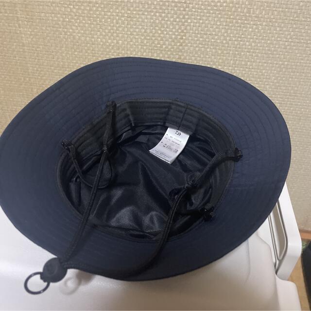 DAIWA - 美品 ダイワ ピア39 Tech Jungle Hat NAVY ハットの通販 by okanik's shop｜ダイワならラクマ