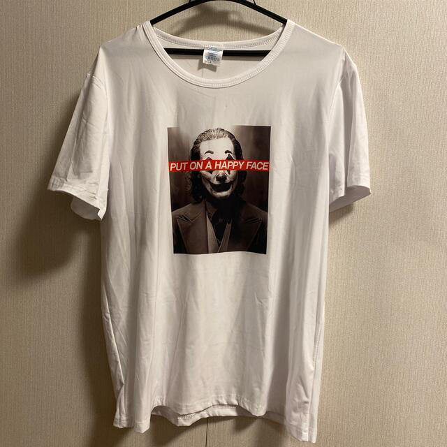 ジョーカー Tシャツ メンズのトップス(Tシャツ/カットソー(半袖/袖なし))の商品写真