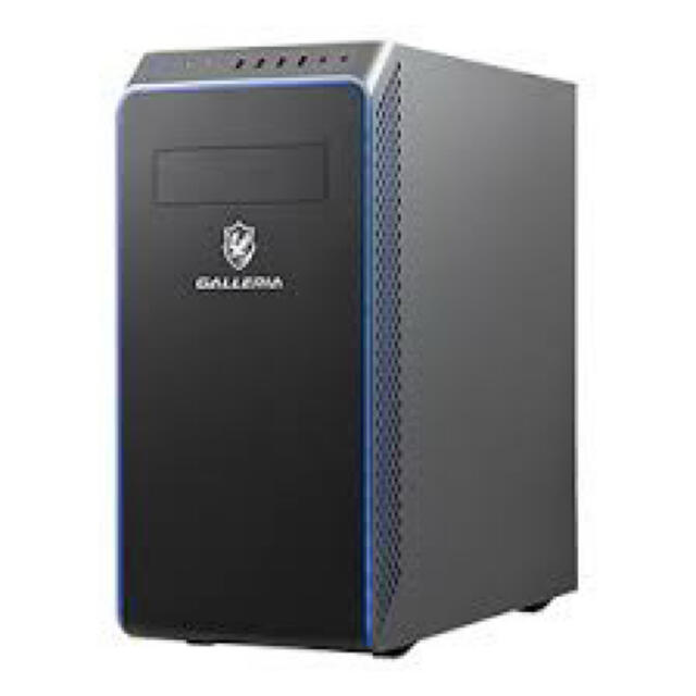 高性能 ゲーミングPC GALLERIA XA7C-R37 RTX3070 - PC/タブレット 高性能 ゲーミングPC GALLERIA XA7C-R37 RTX3070 - PC/タブレット