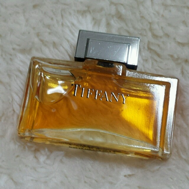 Tiffany & Co.(ティファニー)のティファニー   ミニ香水  7.5ml コスメ/美容の香水(香水(女性用))の商品写真